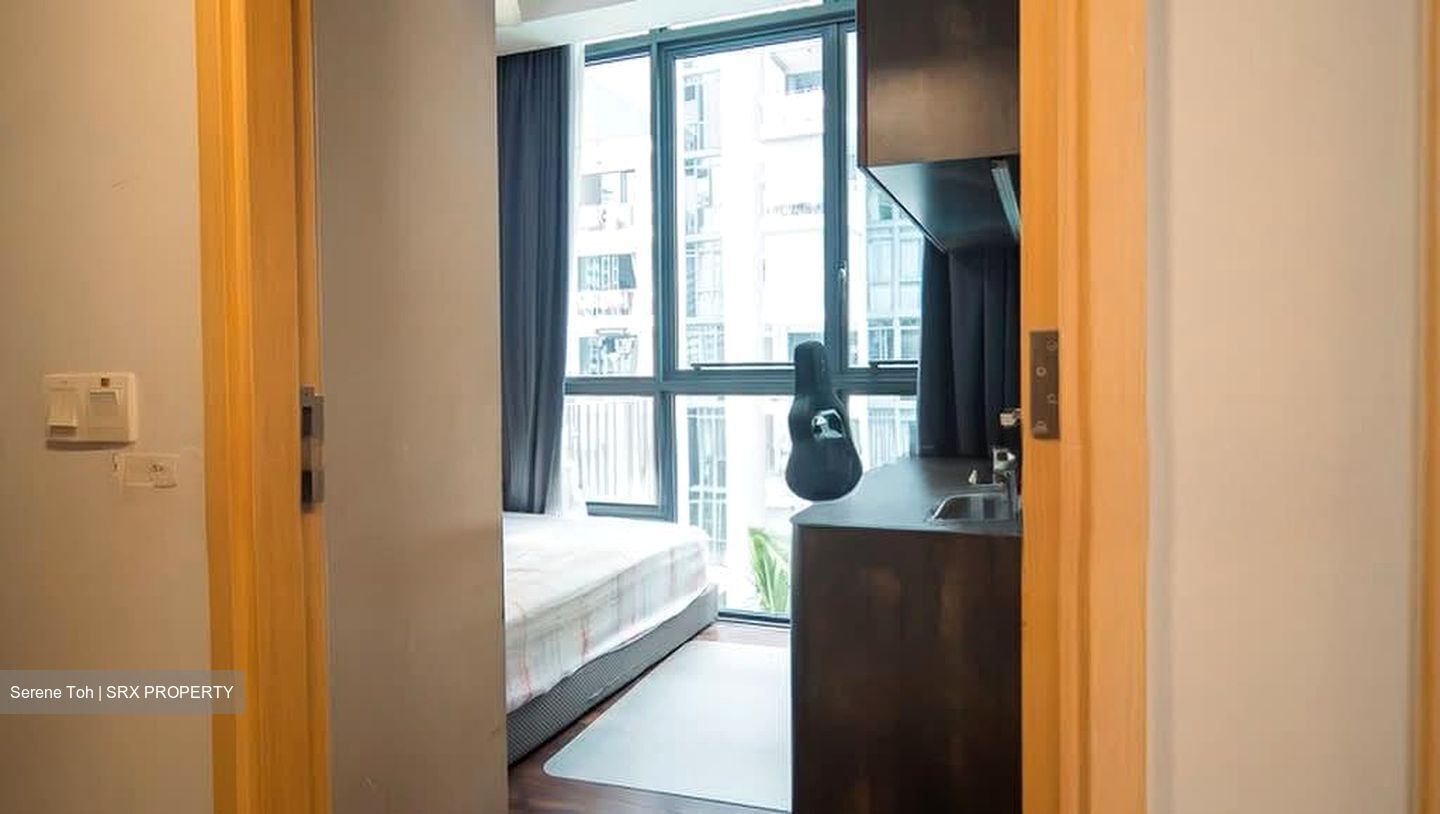 The Luxurie (D19), Condominium #635510111